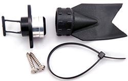 Picture of ATLANTIS A2025 Universal Bilge Flapper Replacement Plastic/aluminum