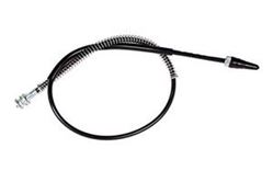Picture of Motion Pro 05-0181 Black Vinyl OE Tachometer Cable