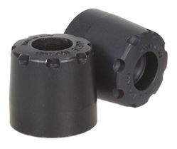 Picture of Ariete 12997/U2-N Alu Rub Bar Weights Black