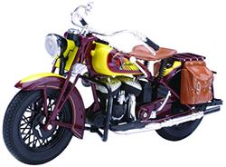 Picture of New Ray Toys 42113 Indian Sport Scout 1934 1:12