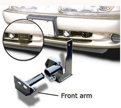 Picture of Roadmaster 522891 Tow Bar Mounting Bracket