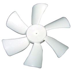 Picture of Vent Line By Dexter BVC0466-00 Ventline Bvc046600 Replacement Fan Blade