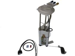 Picture of Autobest F2973a Fuel Pump Module Assembly