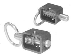 Picture of Buyers B2598H (1) Spring Latch