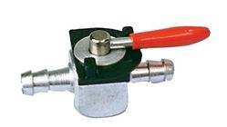 Picture of Dapco 11446 1/4" Nipples Straight Cut-Off Fuel Valve