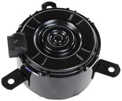 Picture of ACDelco 92191945 A/C Condenser Fan Motor