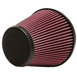 Picture of Roush Performance 997-466 Roush 997-466 Replacement Air Filter For Mustang 4.0/4.6l