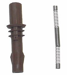Picture of ACDelco 16075 Professional Coil On Spark Plug Boot
