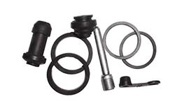 Picture of Shindy 08-702 Suzuki Brake Caliper Rebuild Kit (front)