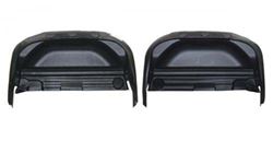 Picture of Rugged Liner WWF25005 Wheel Well Inner Liner 05-08 F-250/350 W/ Single Rear Wheels W/out 5th Wheel