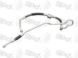 Picture of GPD 4811893 06-8su Caravanx