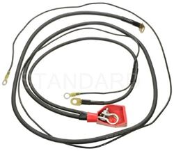 Picture of Standard Motor Products A30-6ta Battery Cable