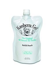 Picture of Kanberra Gel KG0024P Kanberra Gel Air Purifier Refill Pouch, 24 Ounce
