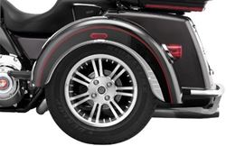 Picture of Kuryakyn 7214 Kuryakyn Rear Fender Flares