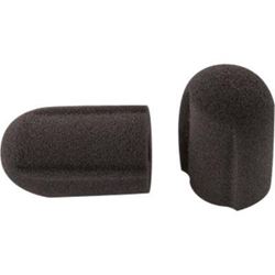 Picture of Show Chrome 13-103 Microphone Windsocks