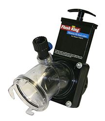 Picture of Valterra F02-4350 Reverse Rv Flush Valve