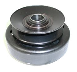 Picture of Max-Torque P32058 5/8" Bore Pulley Clutch 3.20" Pulley