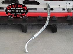Picture of Between The Lin 1201-DF Dura Flex Ice Scratchers