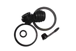 Picture of Shindy 08-554 Honda Brake Caliper Rebuild Kit (rear)
