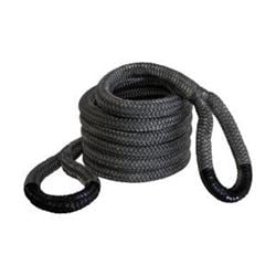 Picture of Bubba Rope 176750BKG Bubba Rope (176750bkg) Extreme Bubba Rope, 2" X 30'