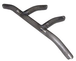 Picture of Triple X Race Components Scch0020 Sprint Car Halo