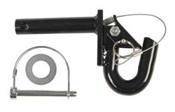 Picture of SPI SM-12329 Pindle S/m Hitch Insert Pol