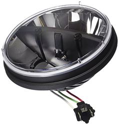 Picture of Truck-Lite 27270C 7" Led Headlamp (high Low Beam)
