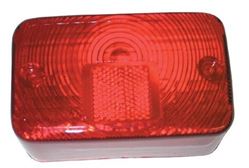 Picture of EMGO 62-21543 Atv Tail Lens / Yamaha