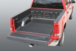 Picture of Rugged Liner C65OR07 Over Rail Bedliner 07-13 Silverado 1500/07-14 Hd 6' 6" W/out Cms W/out Bed Caps