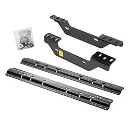 Picture of Reese 5006658 Fifth Wheel Custom Quick Install Kit (Includes #50066 & #58058)