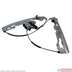 Picture of Motorcraft Wlra151 Window Regulator Assembly