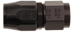 Picture of XRP Xtreme Racing Products 100010BB Xrp 100010bb Black Size-10 Straight Hose End