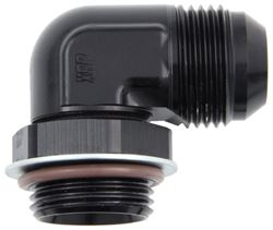 Picture of XRP Xtreme Racing Products 989112 Xrp 989112 Size-12 Ultra Low Profile O-Ring Boss Fitting