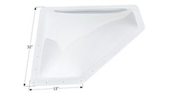 Picture of Icon Pistons 01869 Icon 01869 Rv Skylight