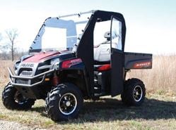 Picture of Seizmik 06003 Seizmik Full Size Polaris Ranger Door Set 06003