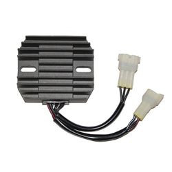 Picture of Electrosport Industries ESR574 ElectroSport ESR574 Regulator/Rectifier Suzuki LT-F500