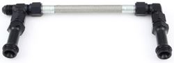 Picture of Fragola Performance Systems 920022-BL Fuel Line