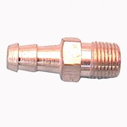 Picture of Dapco 11418 1/4" Straight Fitting