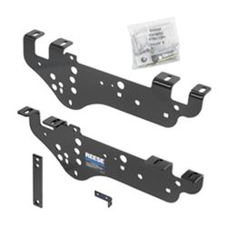 Picture of Reese 56005 Reese Outboard Fifth Wheel Custom Quick Install Brackets (Requires 48" Wide Rail Kit #30153)