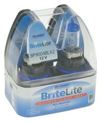 Picture of Wagner Lighting BP9004BLX2 Premium Capsule - Britelite Twin