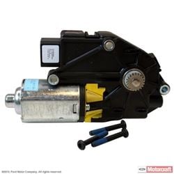 Picture of Motorcraft MM1033 Motorcraft Mm-1033 Sunroof Motor