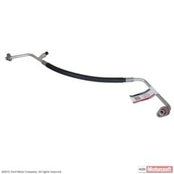 Picture of Motorcraft Yf37227 A/c Refrigerant Hose Assembly