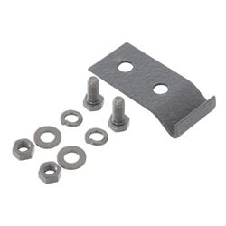 Picture of Smittybilt Defender Roof Rack Factory Adapter Brackets