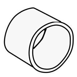 Picture of Max-Torque SS0634  BRONZE 3/4 BUSHING