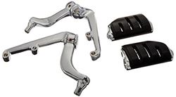 Picture of Kuryakyn 7016 Passenger Cruise Pegs