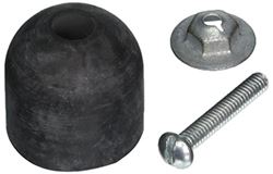 Picture of Reese 58089 Replacement Part, Fifth Bumper Installation Kit for DT #6001, DT #6032, HH #50416, RS #30032, RS #30047
