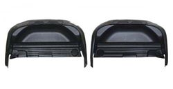 Picture of Rugged Liner WWF25099 Wheel Well Inner Liner 99-04 F-250/350 W/ Single Rear Wheels W/out 5th Wheel