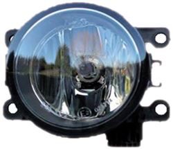 Picture of Valeo 88899 Fog Light Halogen Left/right Mitsubishi Galant 2007-2012