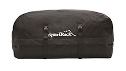 Picture of Sportrack Sr8106 Cargo Bag, 13-Cubic Feet, Black
