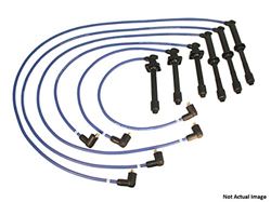 Picture of Karlyn 758 Karlyn Wires/coils 758 Ignition Wires
